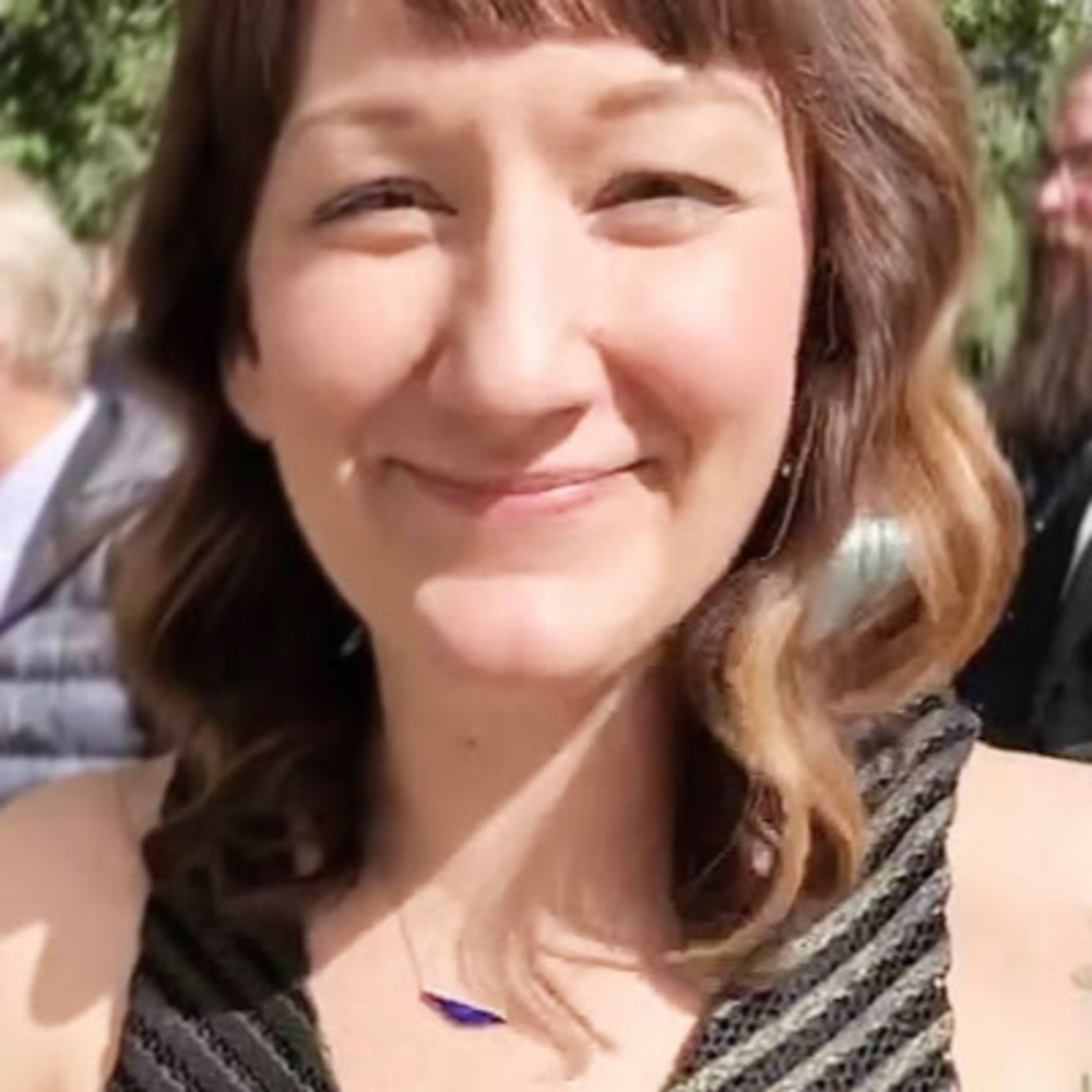 Meet your Posher, Lindsey